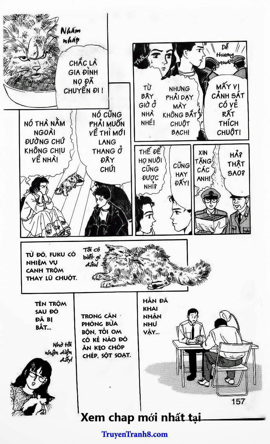 Chương 107 - Trang 21