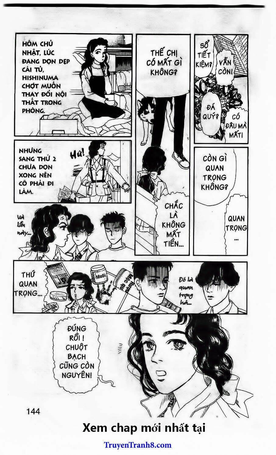 Chương 107 - Trang 8