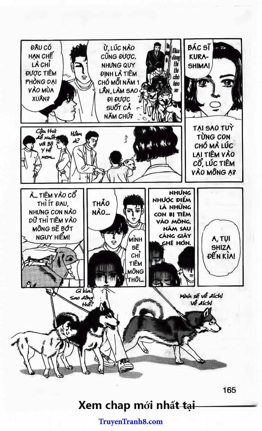 Chương 108 - Trang 11