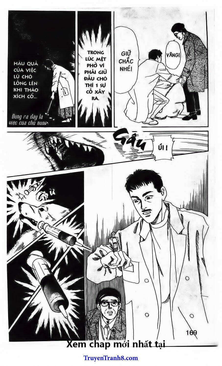 Chương 108 - Trang 15
