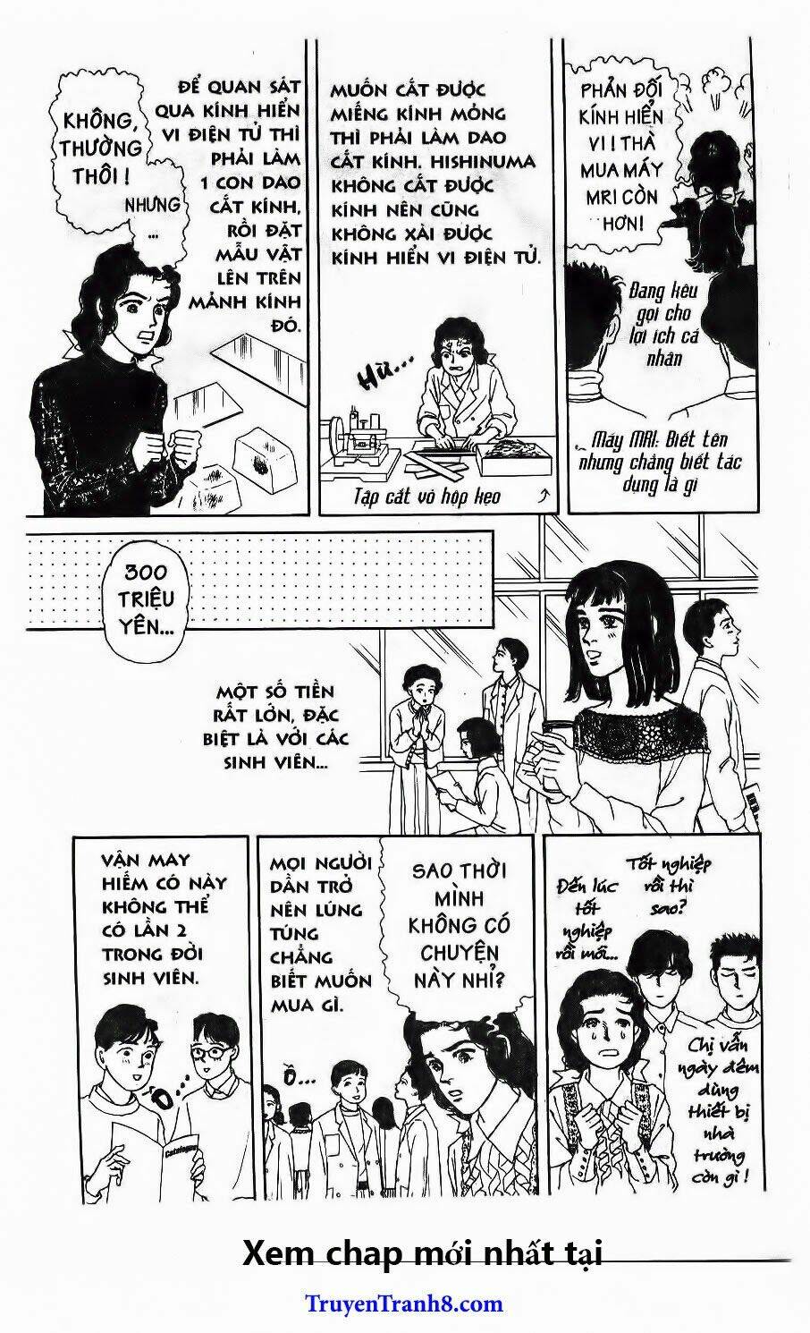 Chương 109 - Trang 11