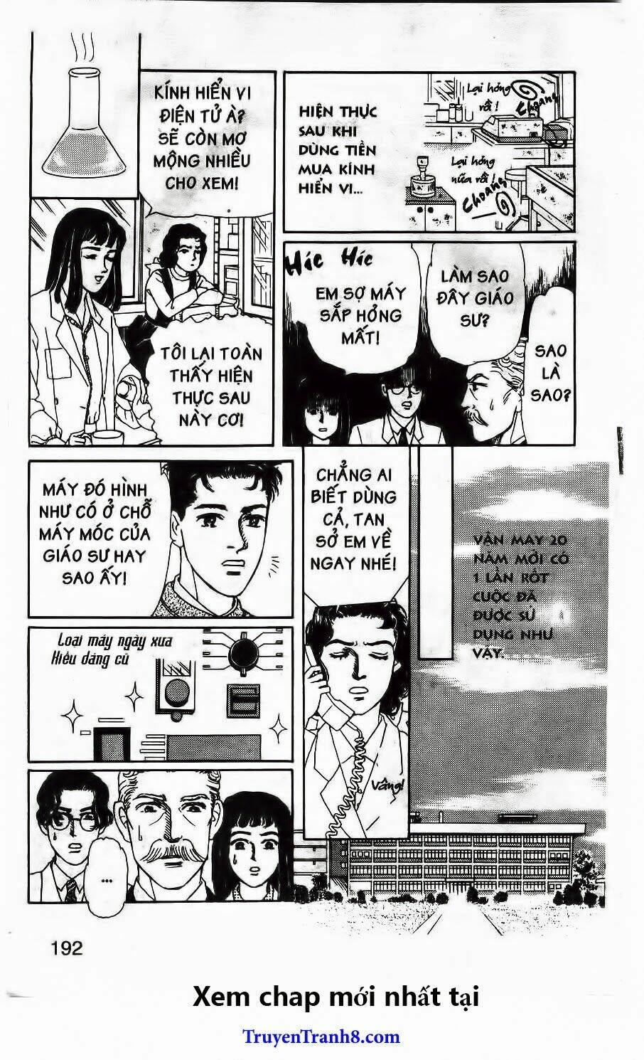 Chương 109 - Trang 20