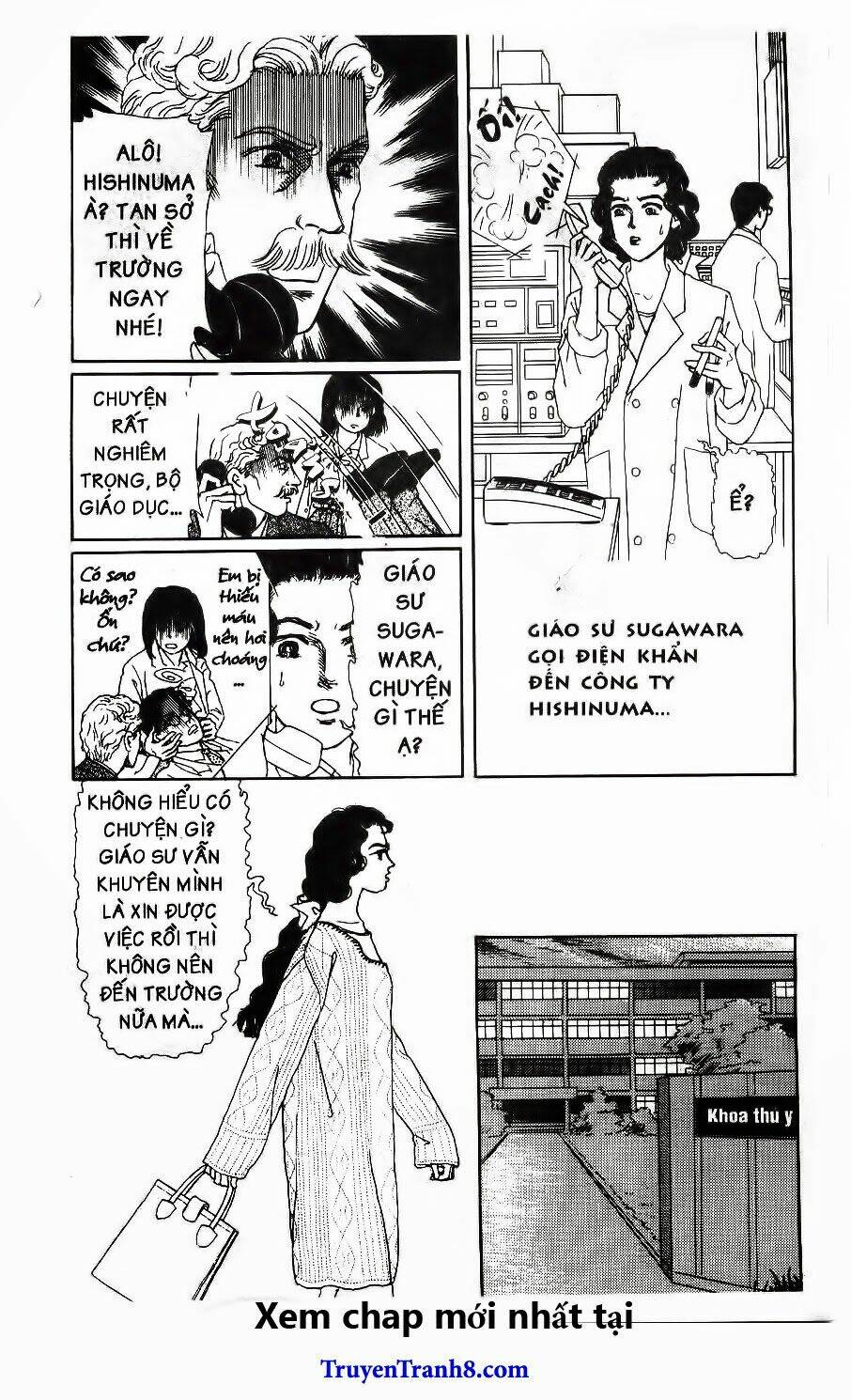 Chương 109 - Trang 5