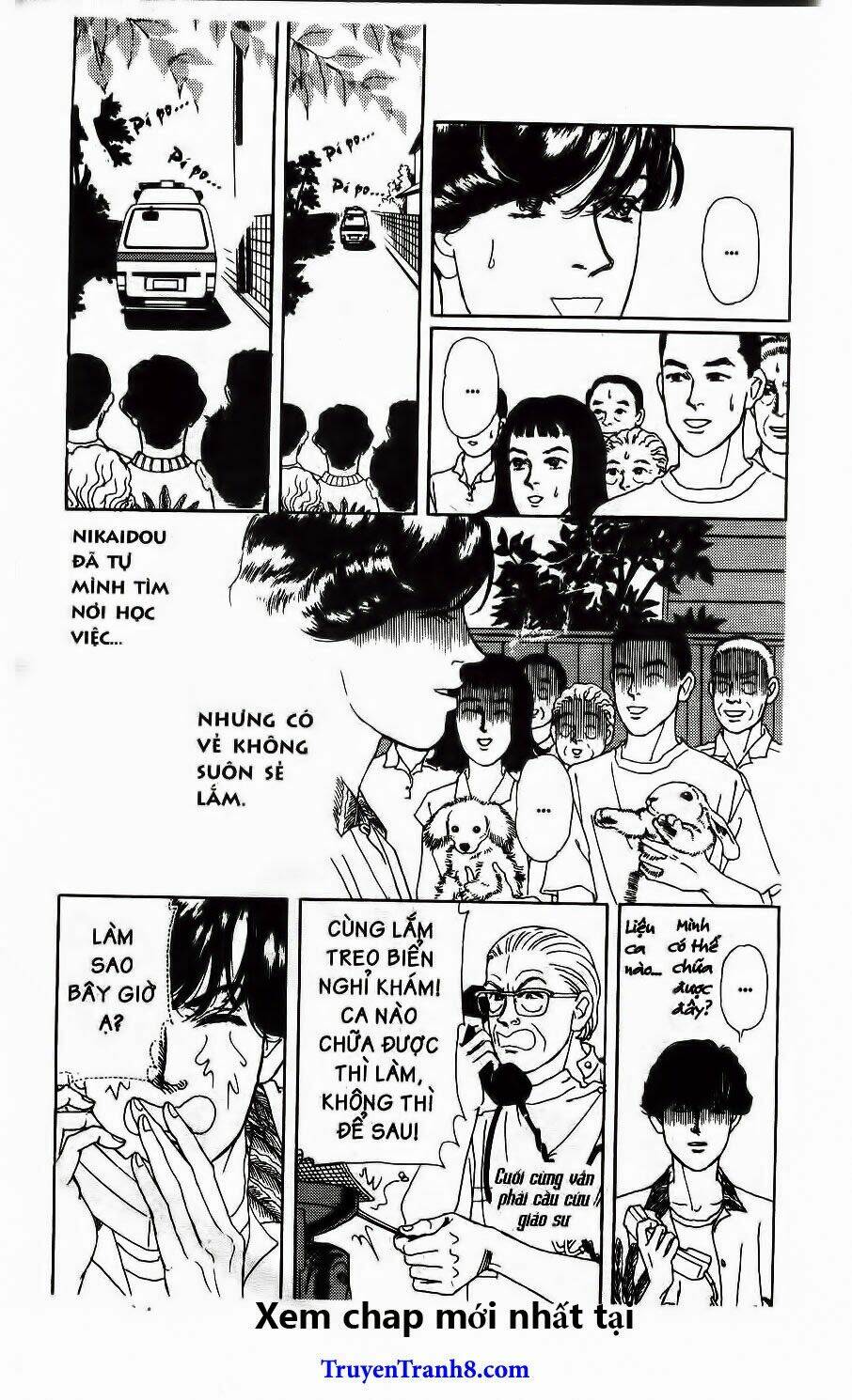 Chương 111 - Trang 7