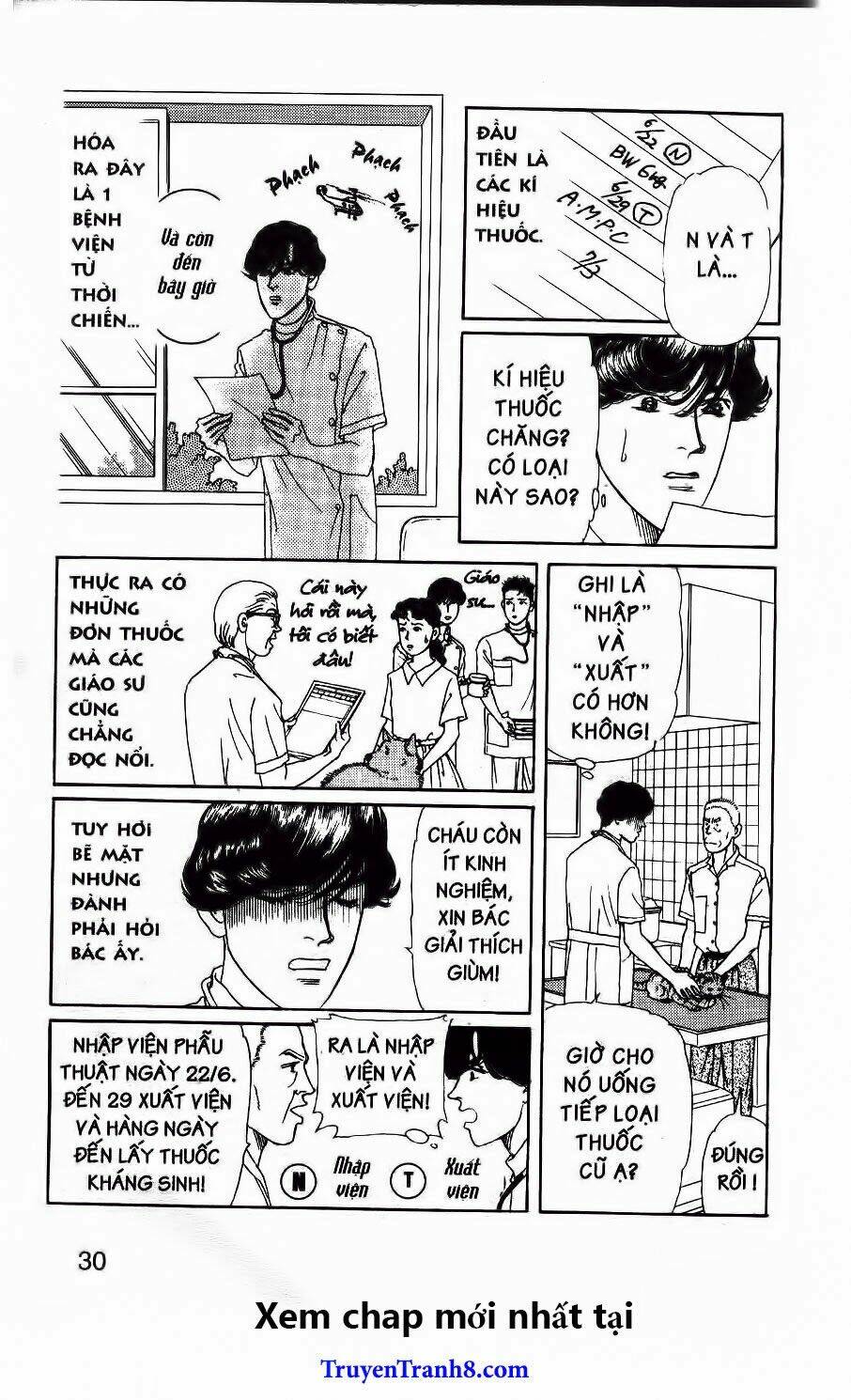 Chương 111 - Trang 9