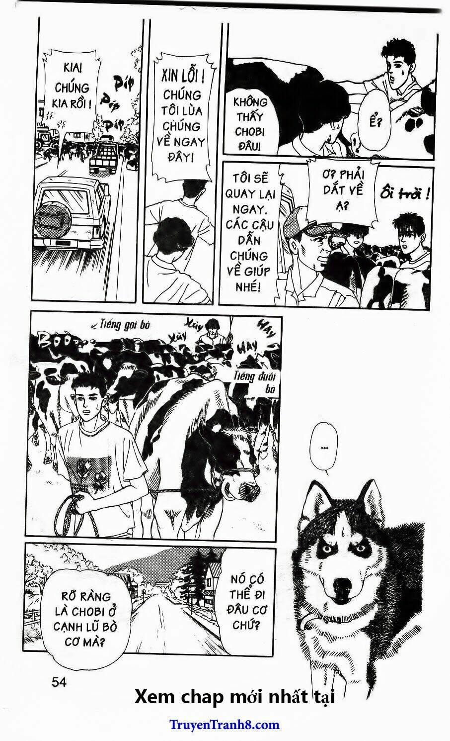 Chương 112 - Trang 15