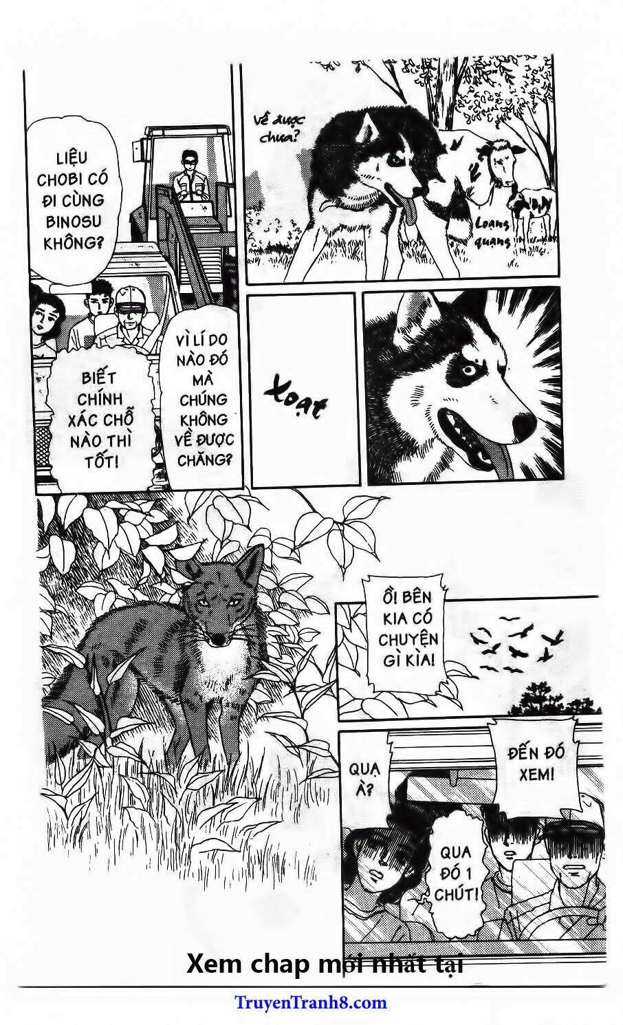 Chương 112 - Trang 18