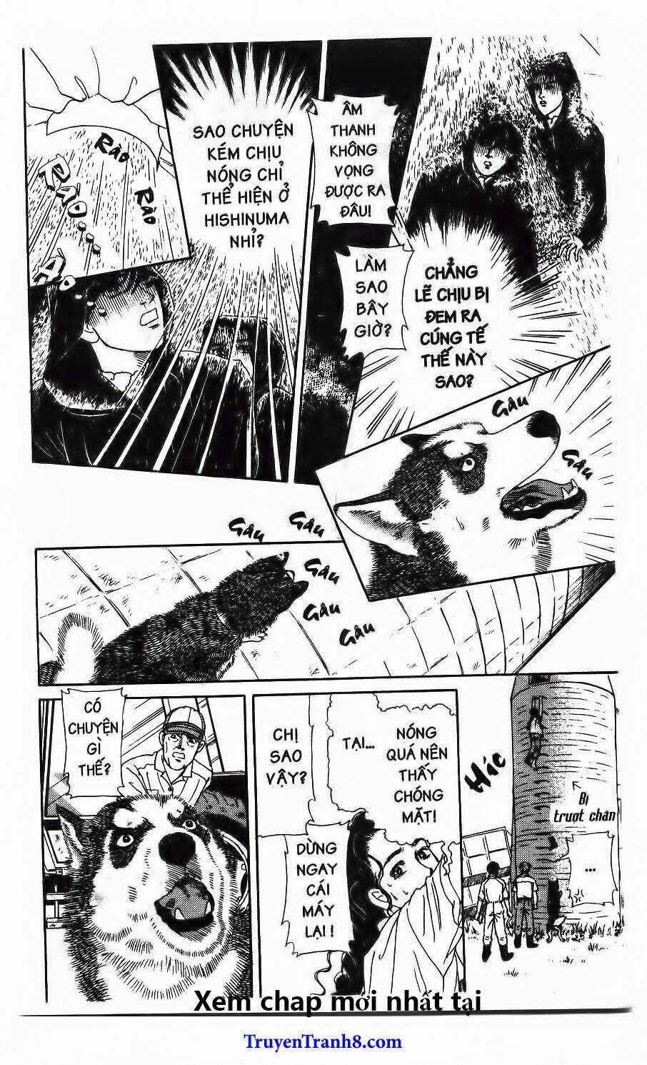 Chương 113 - Trang 23