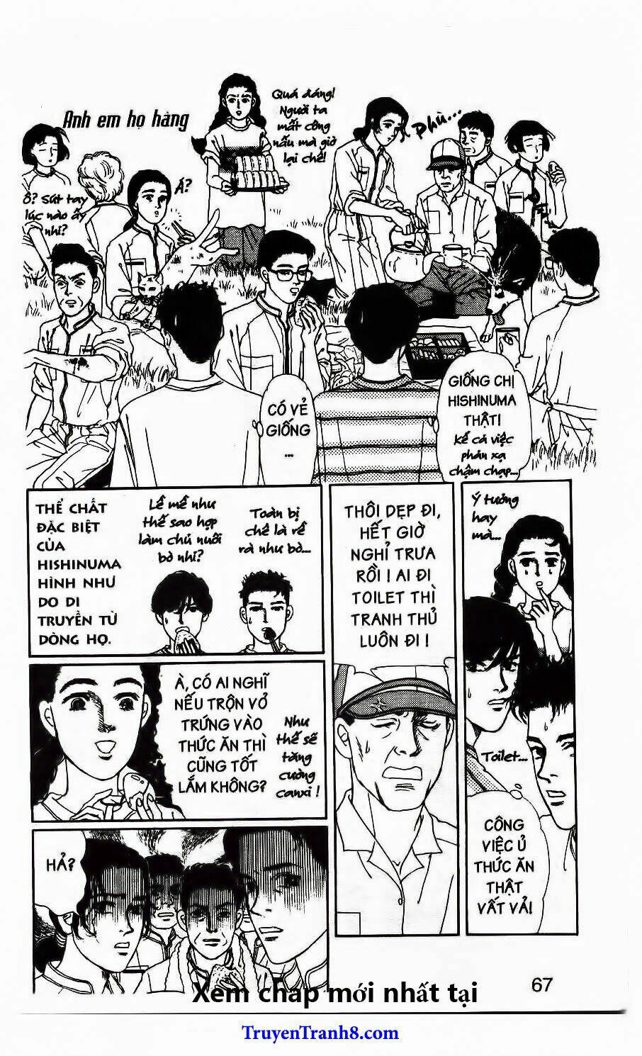 Chương 113 - Trang 9