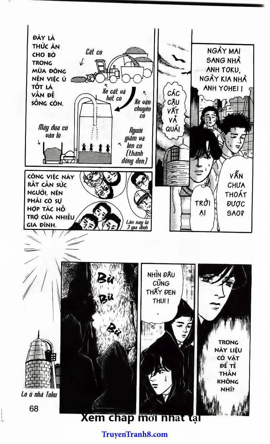 Chương 113 - Trang 10