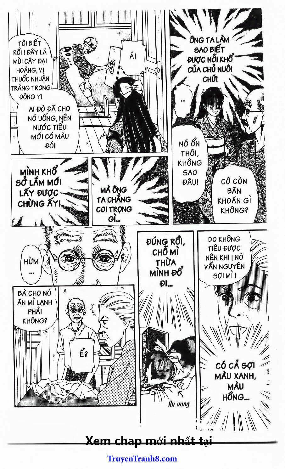 Chương 114 - Trang 18