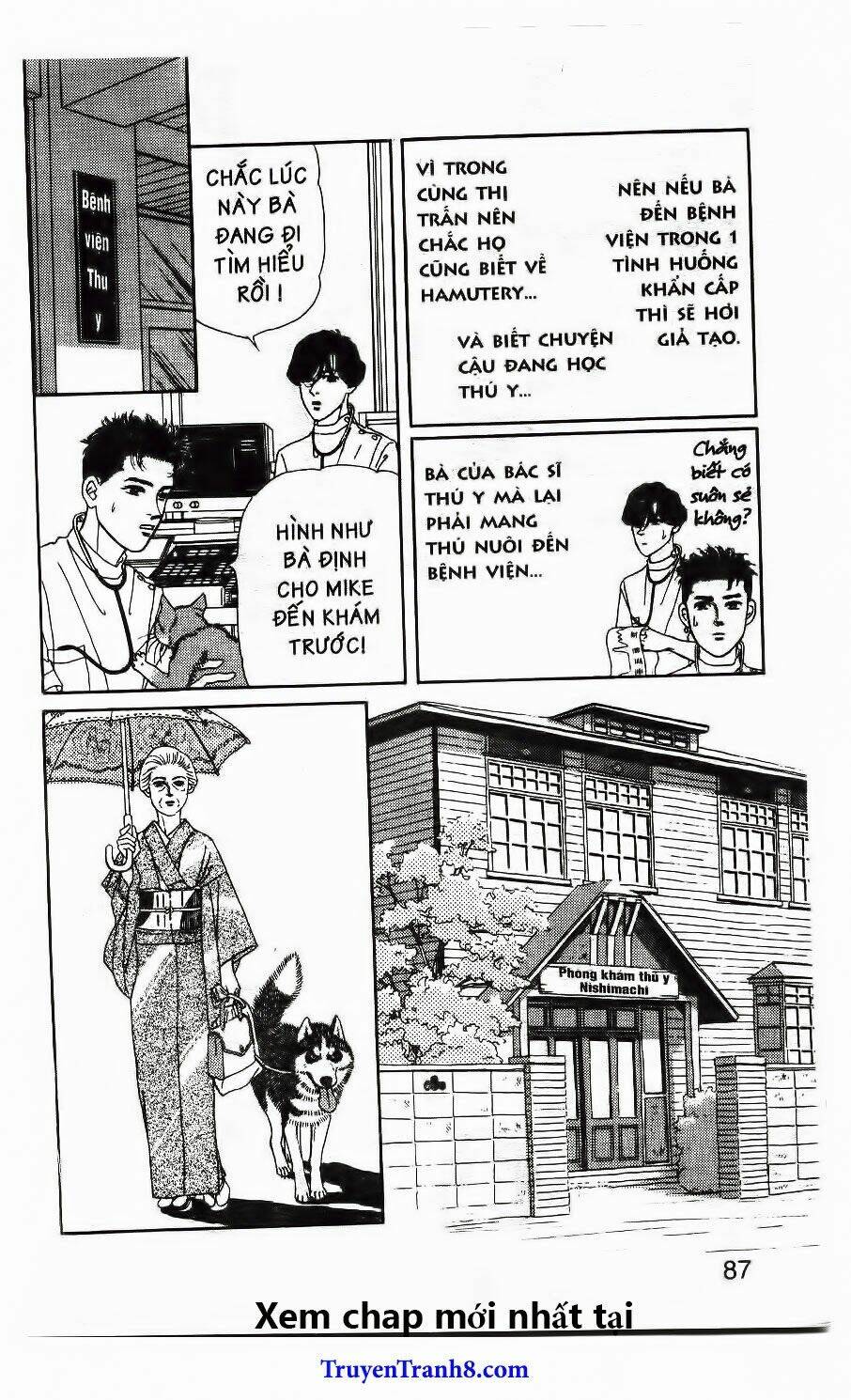 Chương 114 - Trang 8