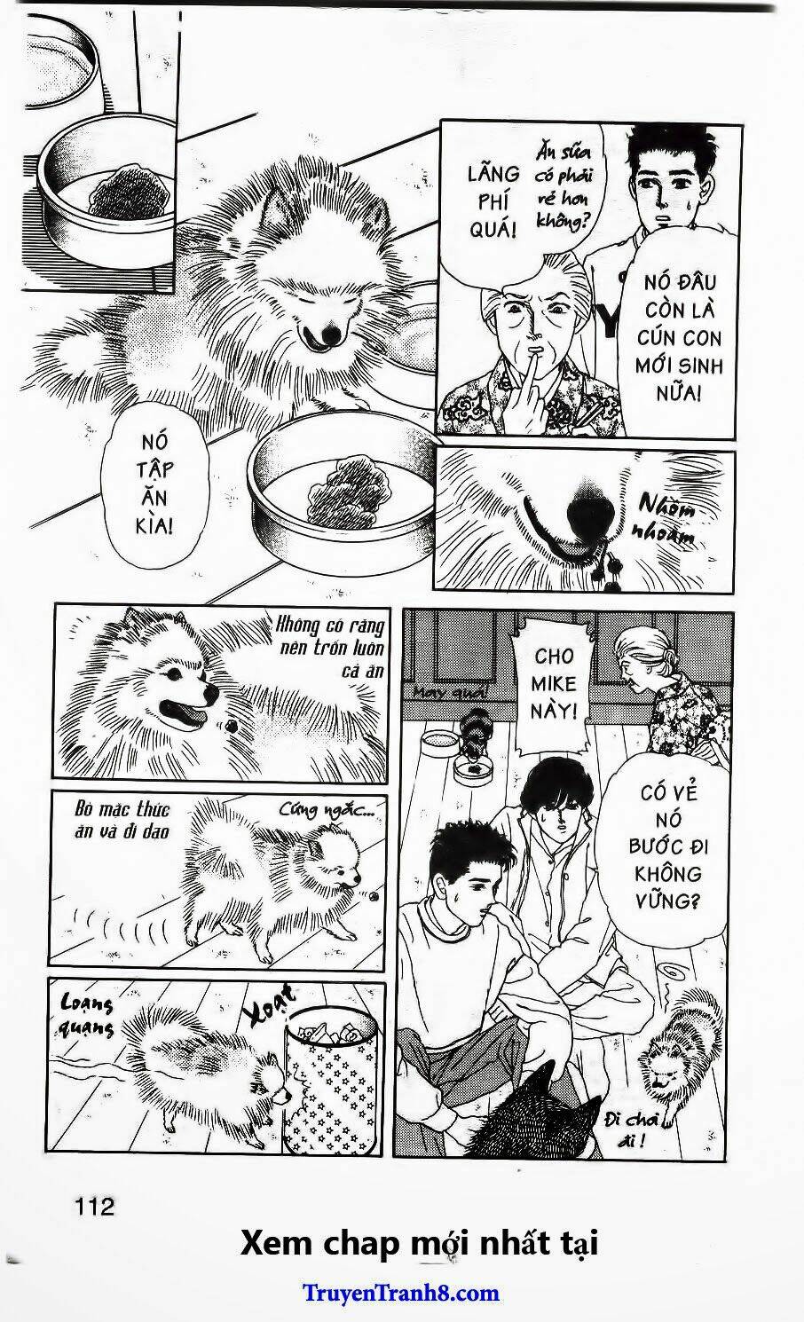 Chương 115 - Trang 15