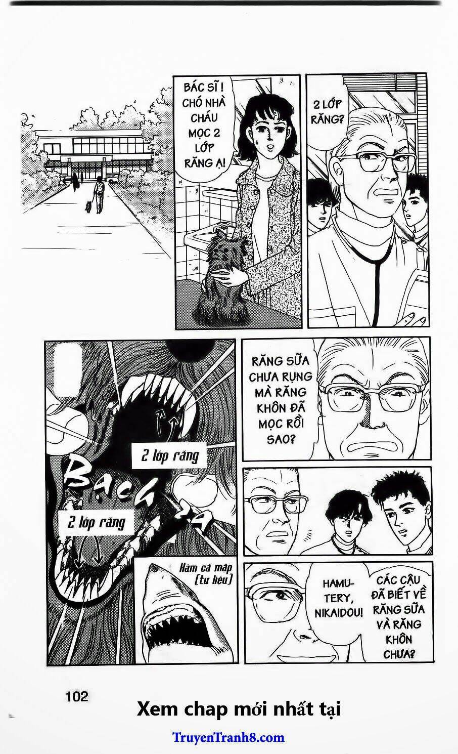 Chương 115 - Trang 5