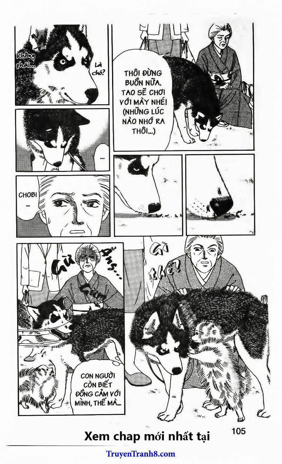 Chương 115 - Trang 8