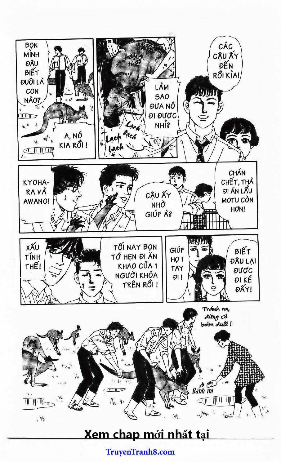 Chương 116 - Trang 11