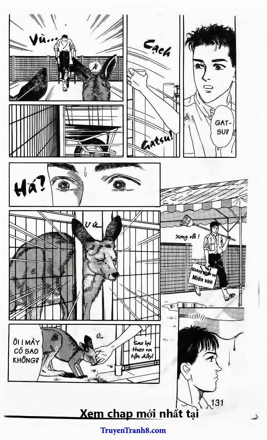 Chương 116 - Trang 15
