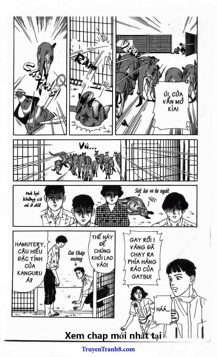 Chương 116 - Trang 17