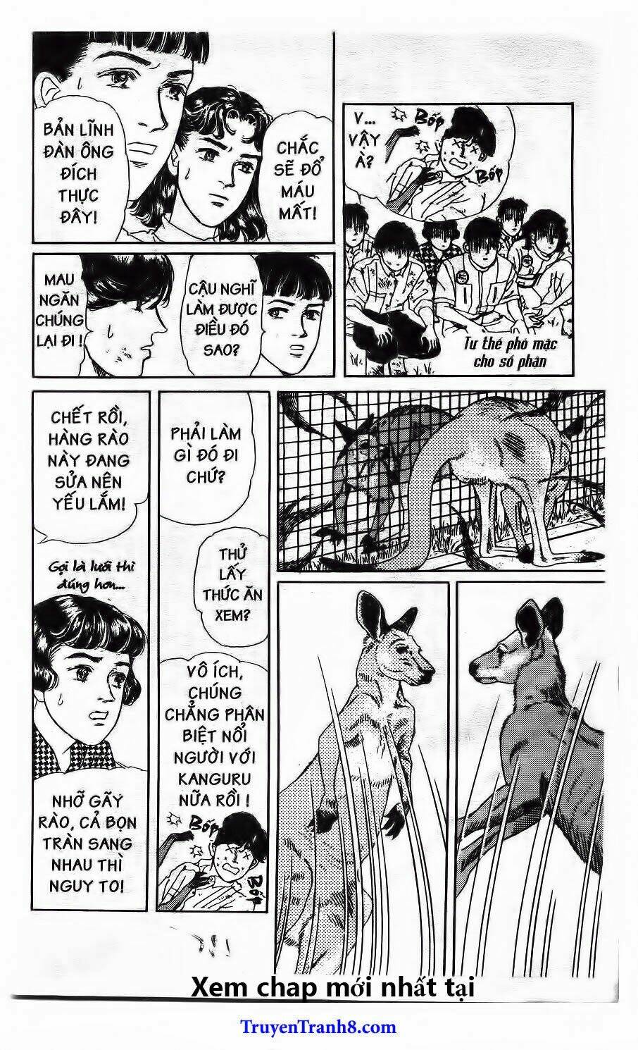 Chương 116 - Trang 19