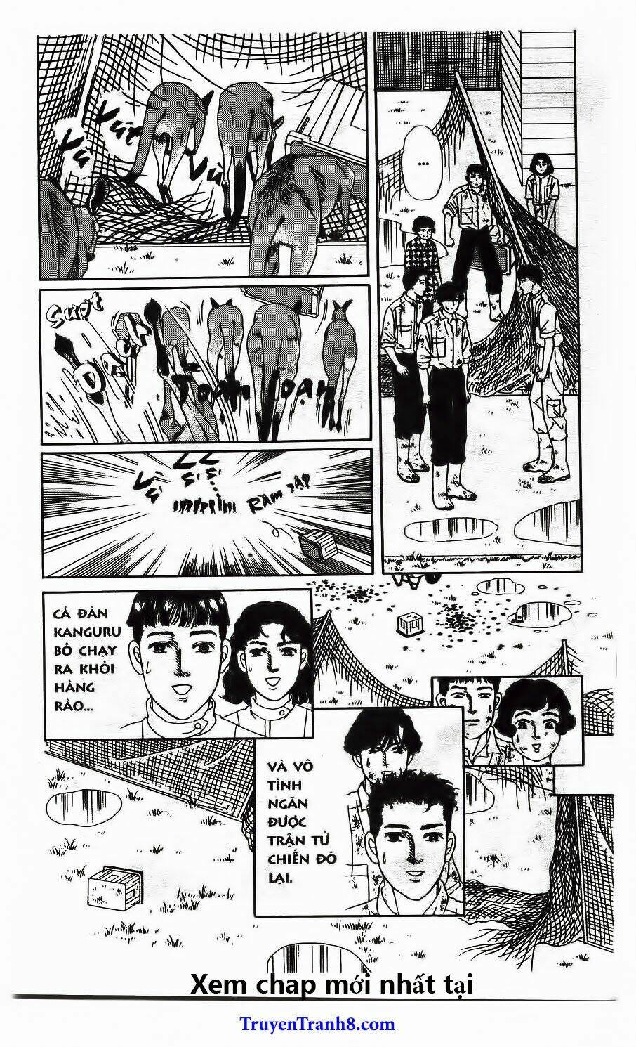 Chương 116 - Trang 23