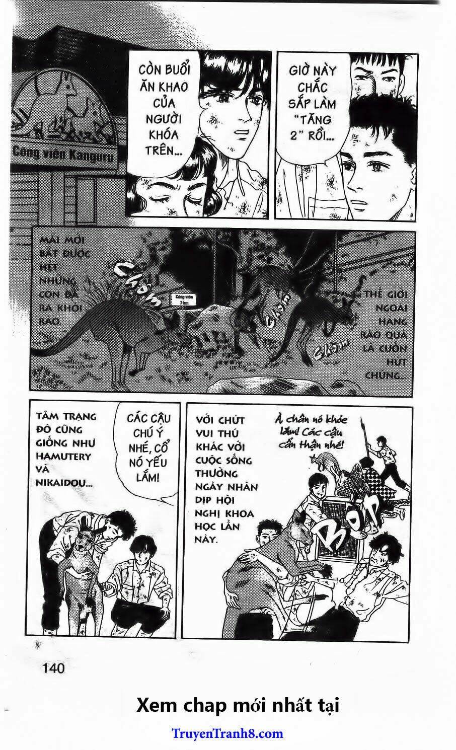 Chương 116 - Trang 24