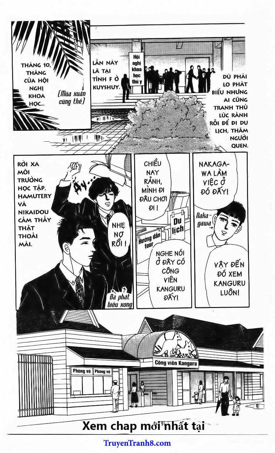 Chương 116 - Trang 7