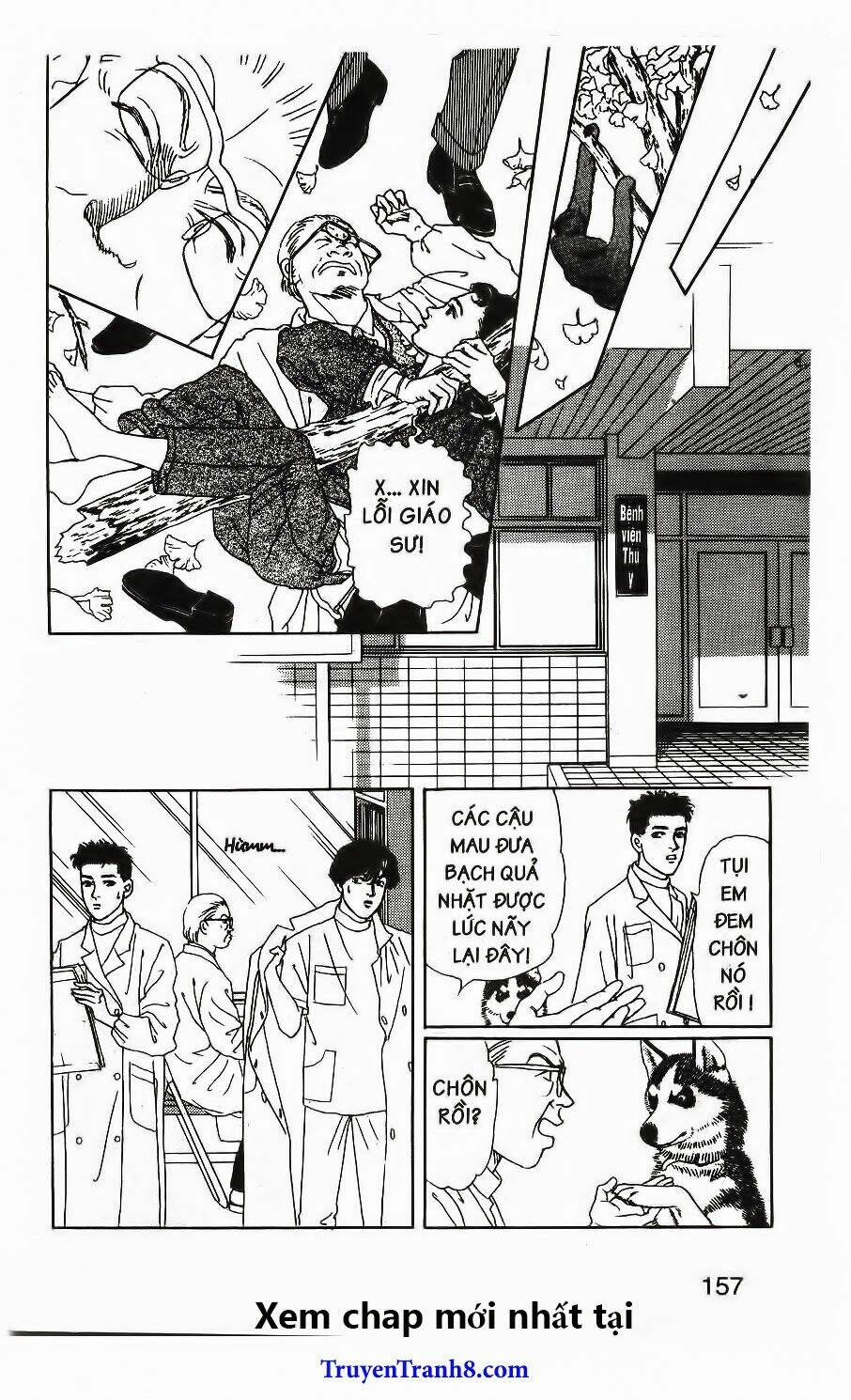 Chương 117 - Trang 20