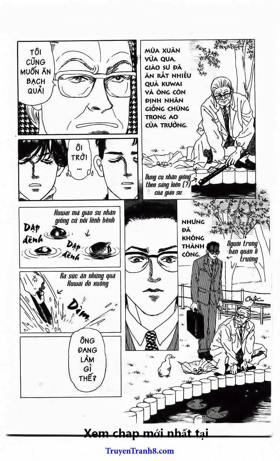 Chương 117 - Trang 8