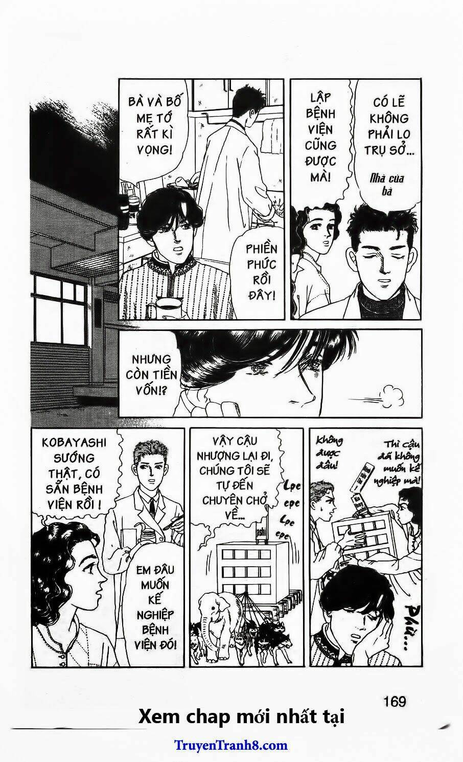 Chương 118 - Trang 14