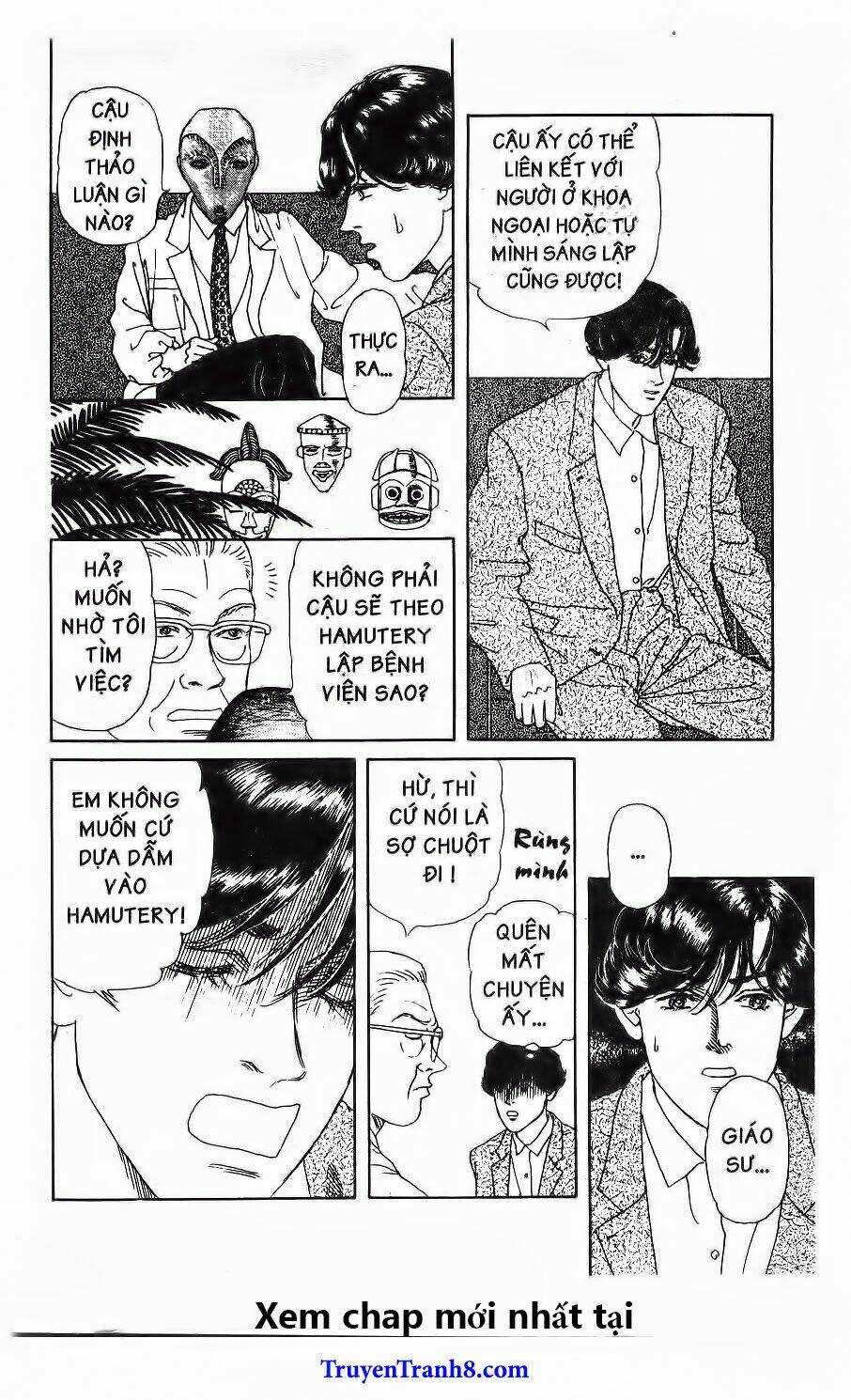 Chương 118 - Trang 18