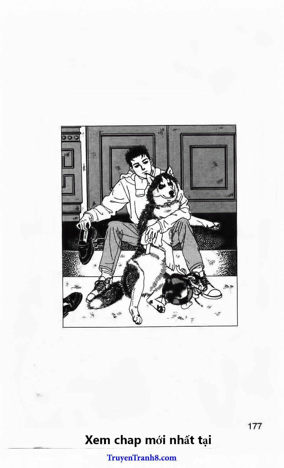 Chương 118 - Trang 22