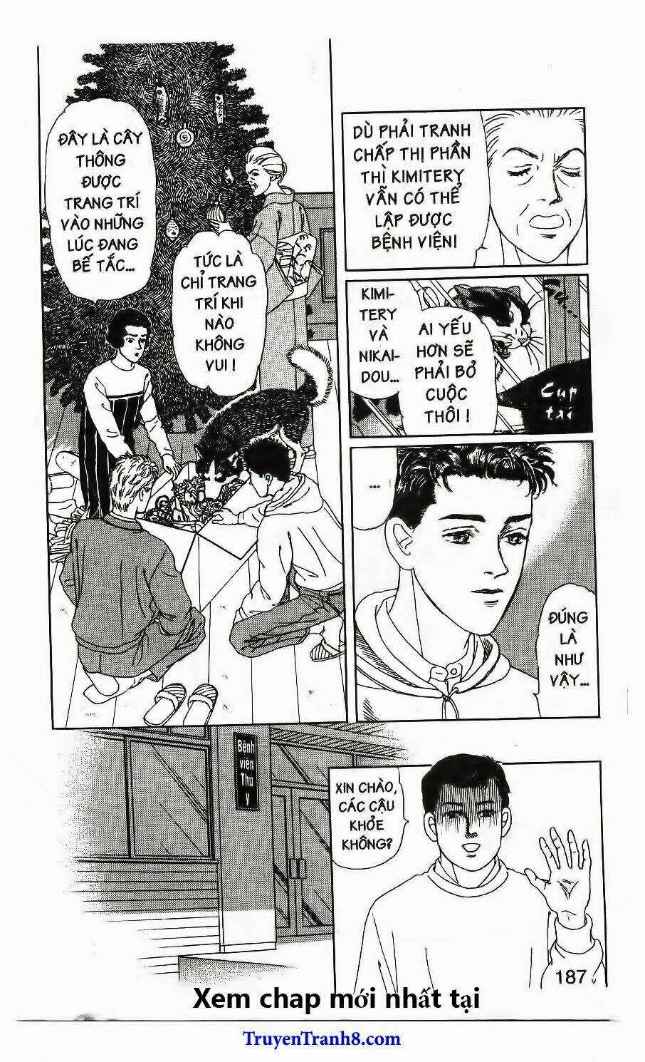 Chương 119 - Trang 12