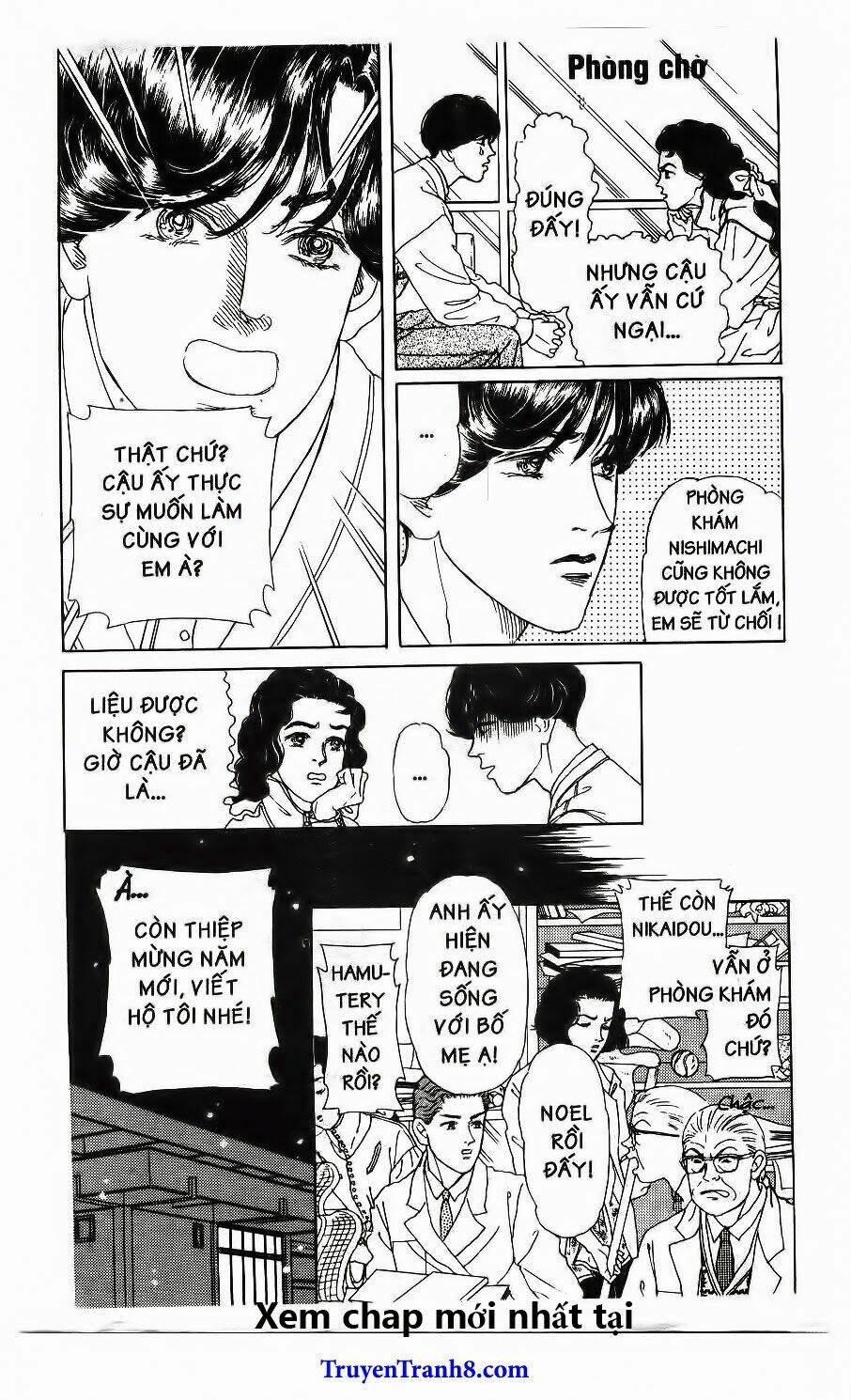 Chương 119 - Trang 16
