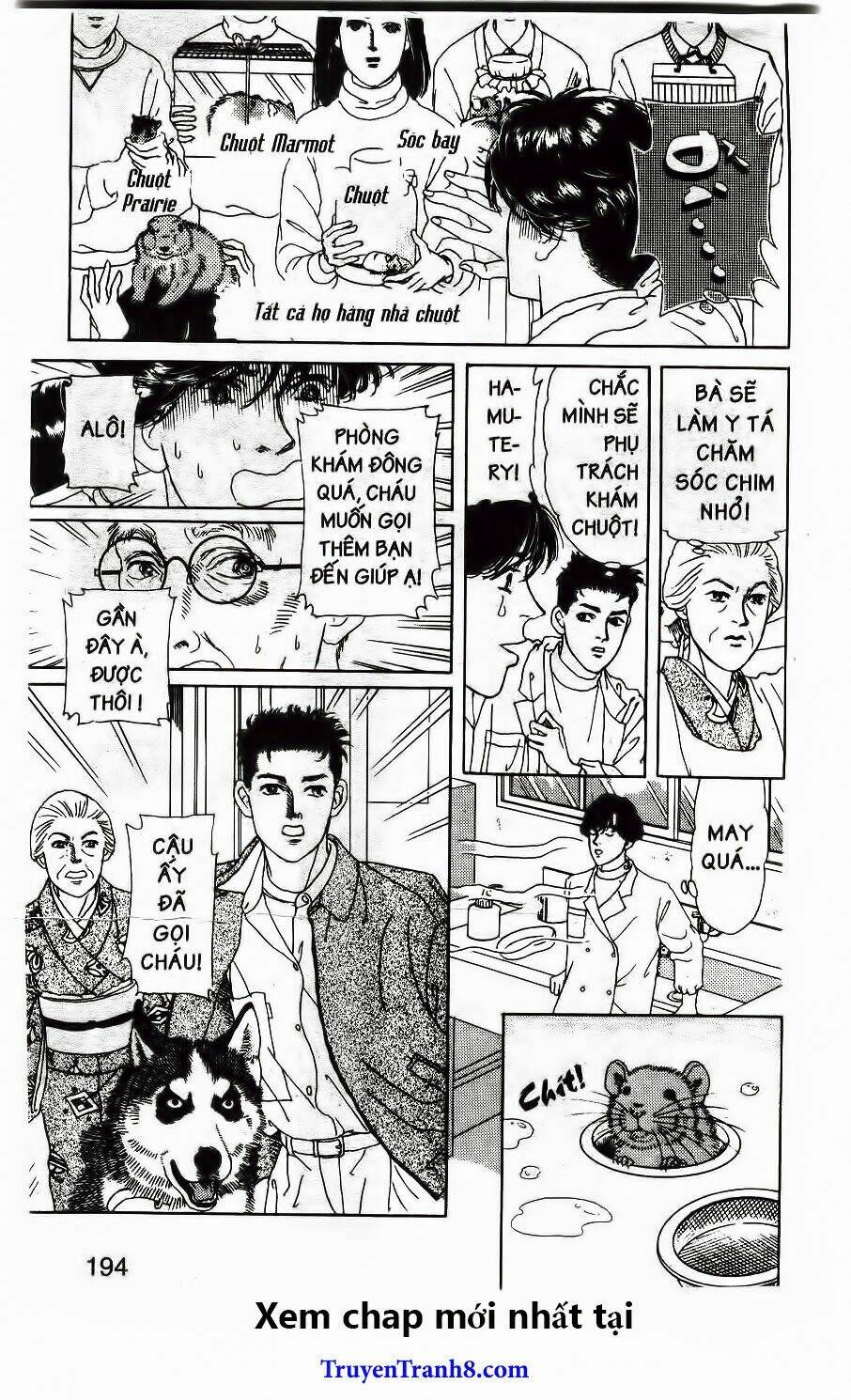 Chương 119 - Trang 19