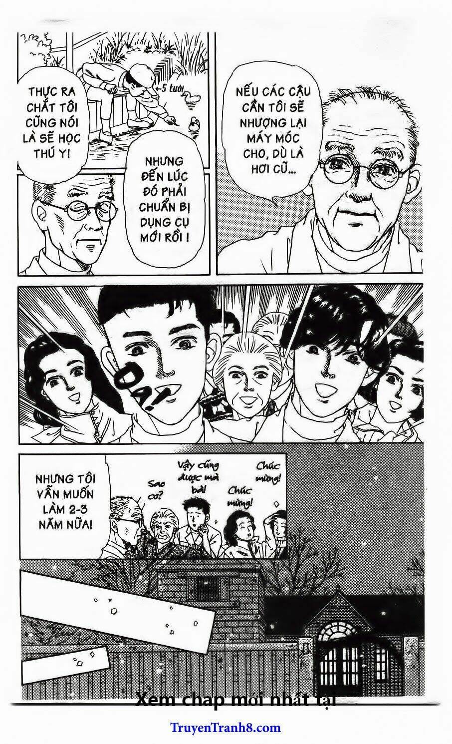 Chương 119 - Trang 22