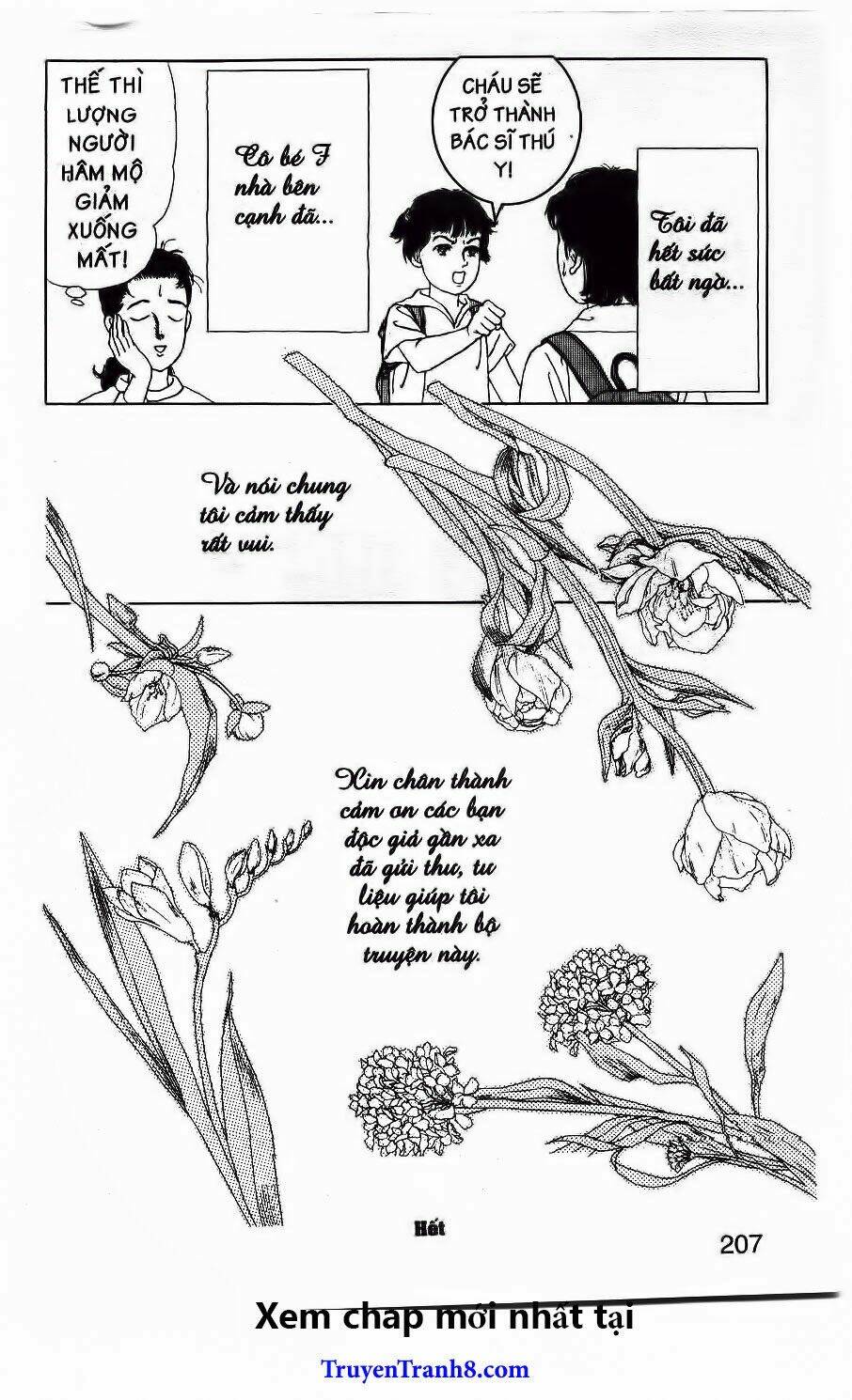 Chương 119 - Trang 32