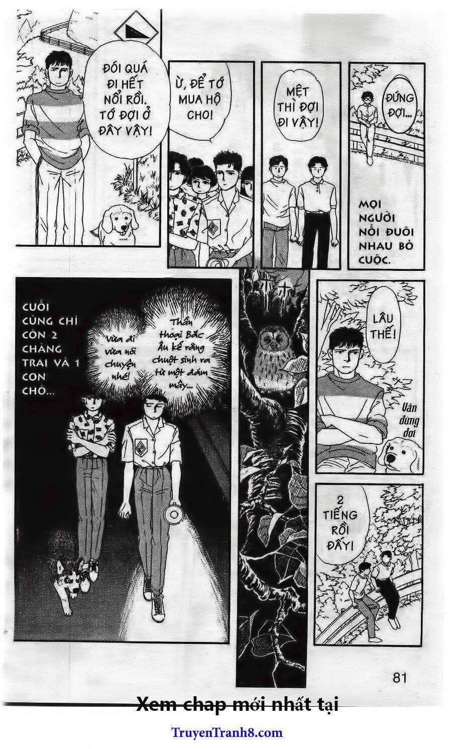 Chương 16 - Trang 13