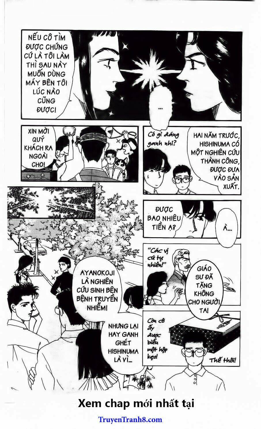 Chương 35 - Trang 15