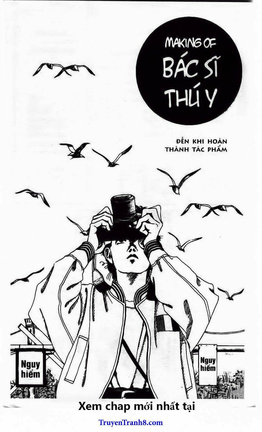 Chương 43 - Trang 22