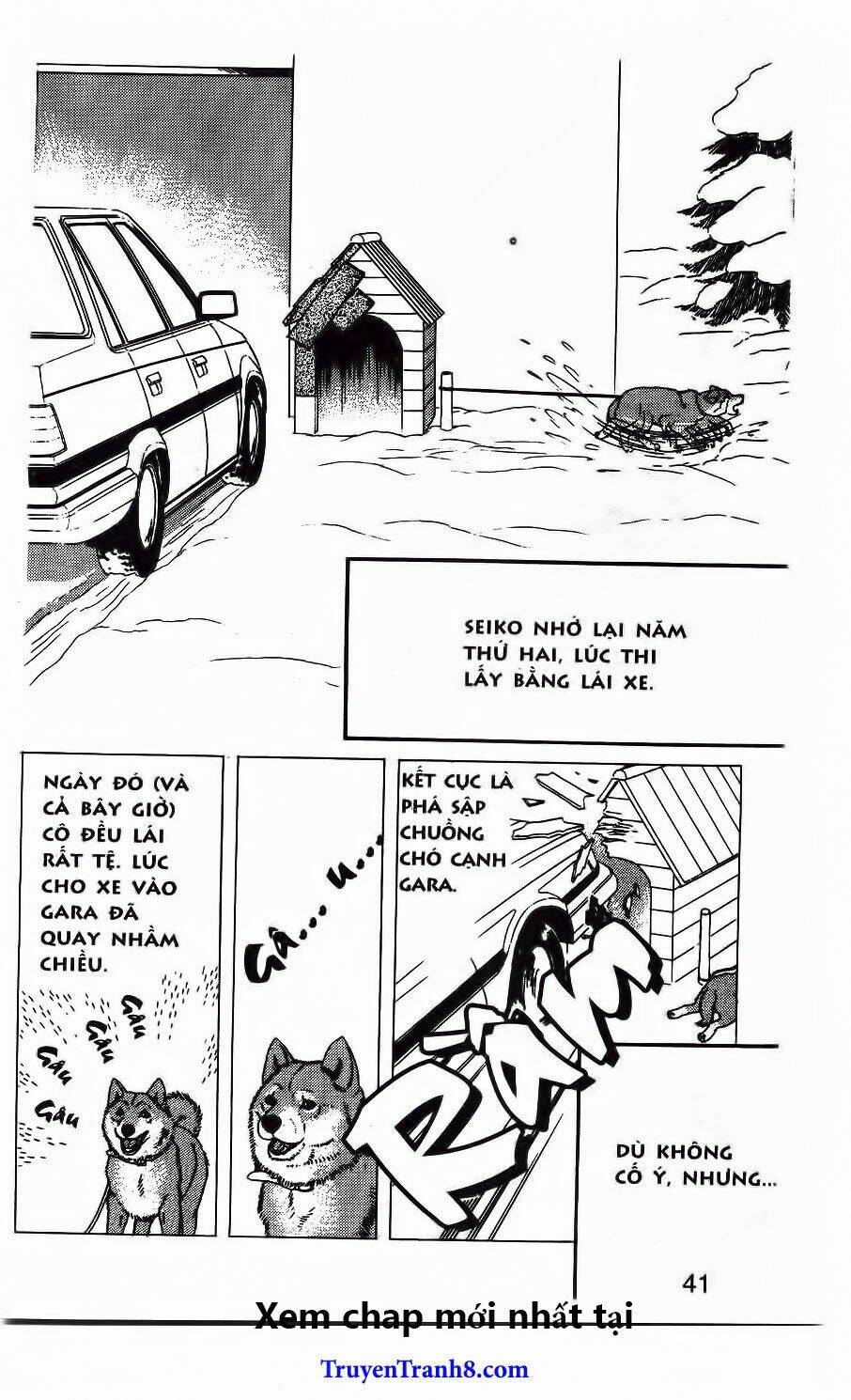 Chương 45 - Trang 18