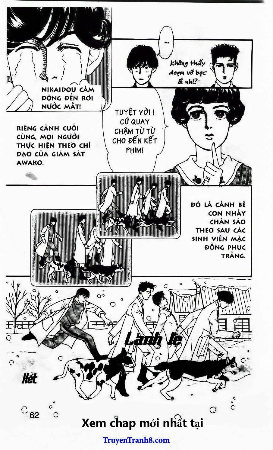 Chương 46 - Trang 21