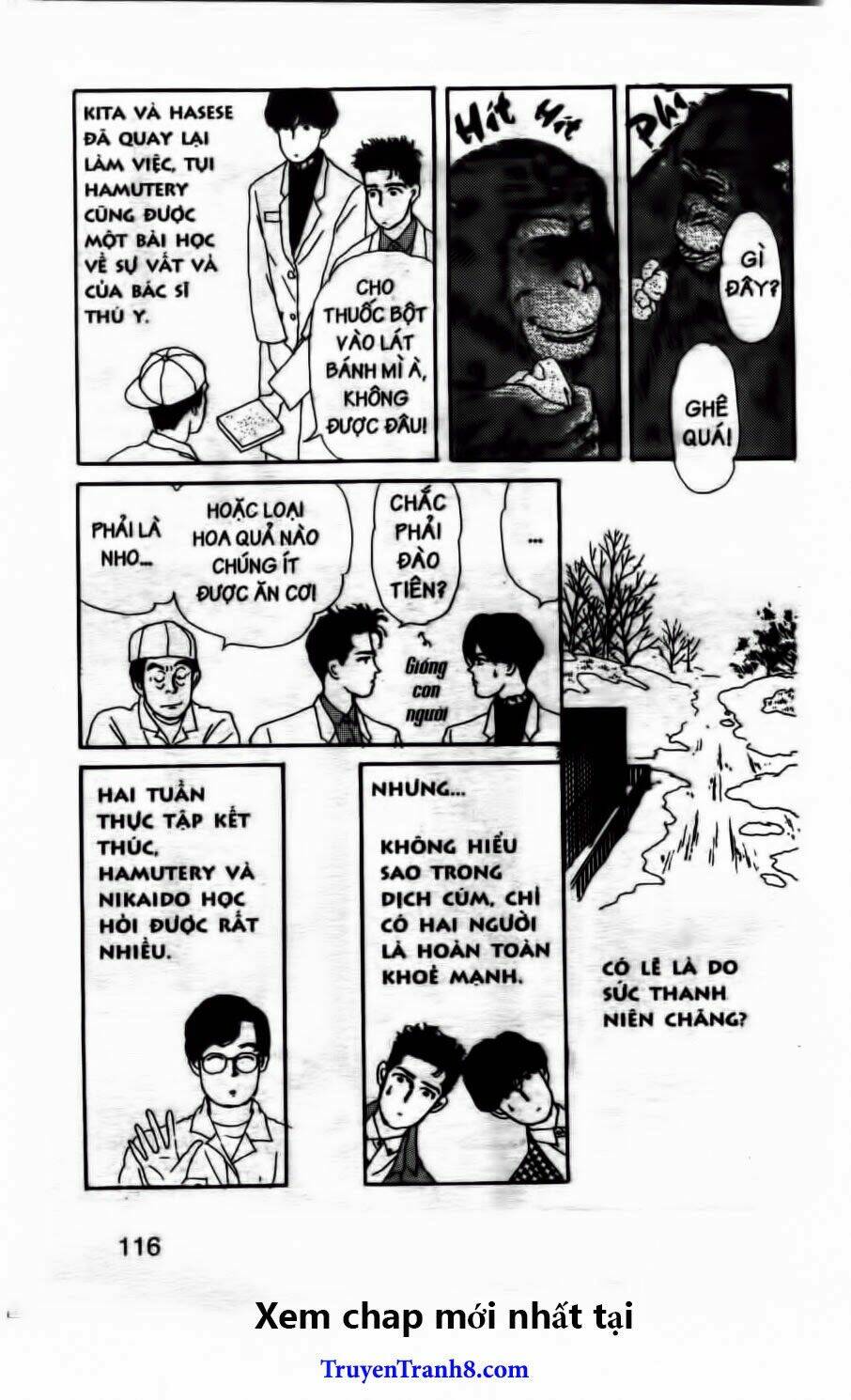 Chương 49 - Trang 21