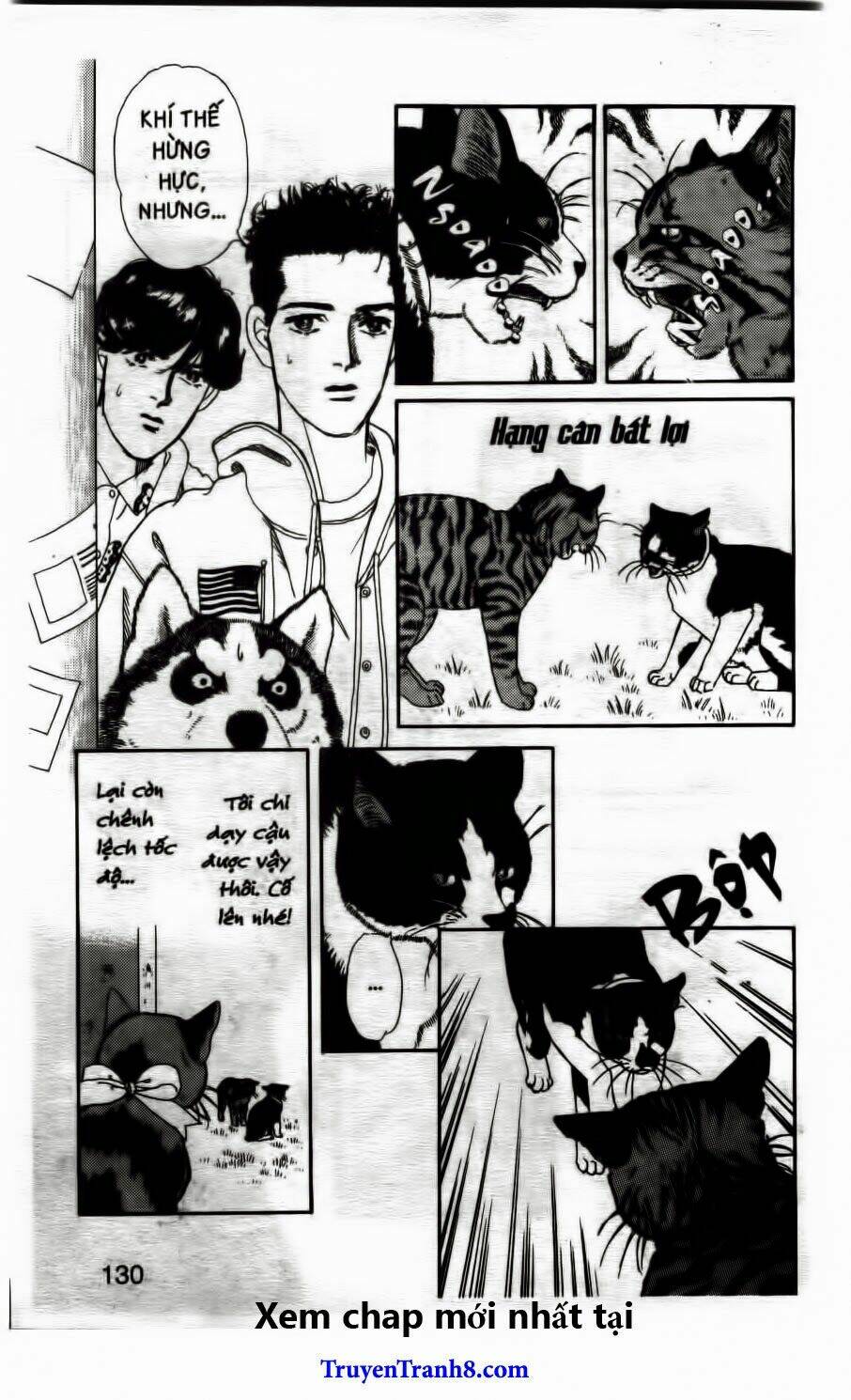 Chương 50 - Trang 17
