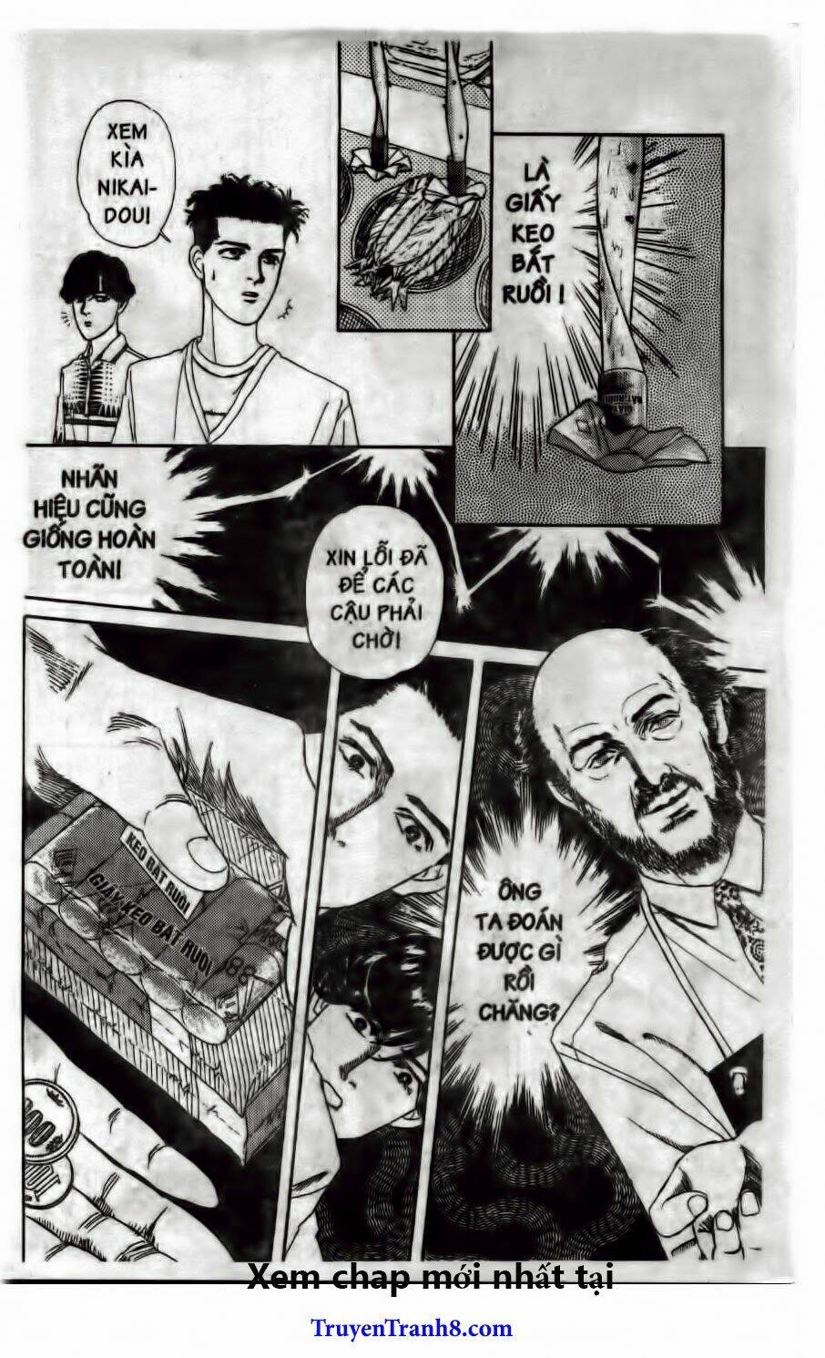 Chương 54 - Trang 16