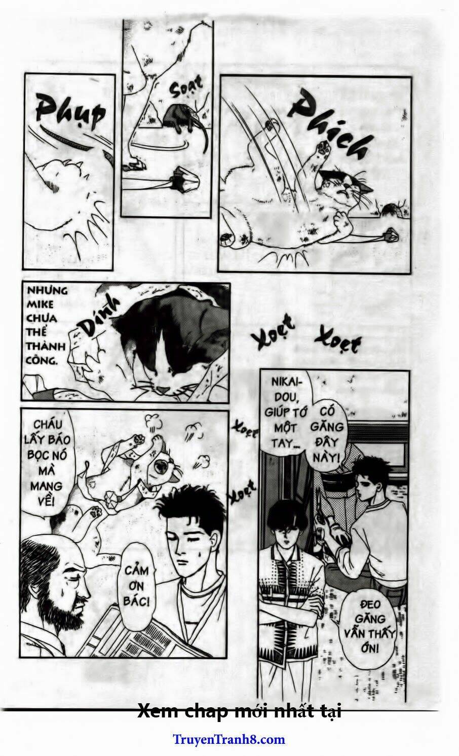 Chương 54 - Trang 20