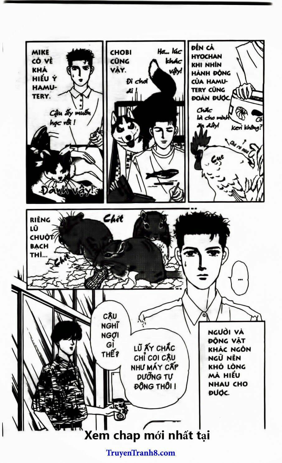 Chương 58 - Trang 5