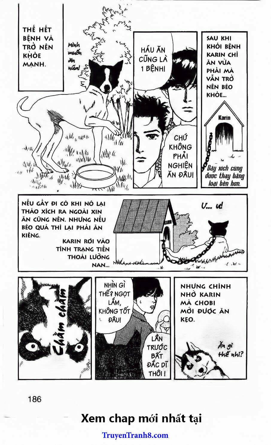 Chương 62 - Trang 21