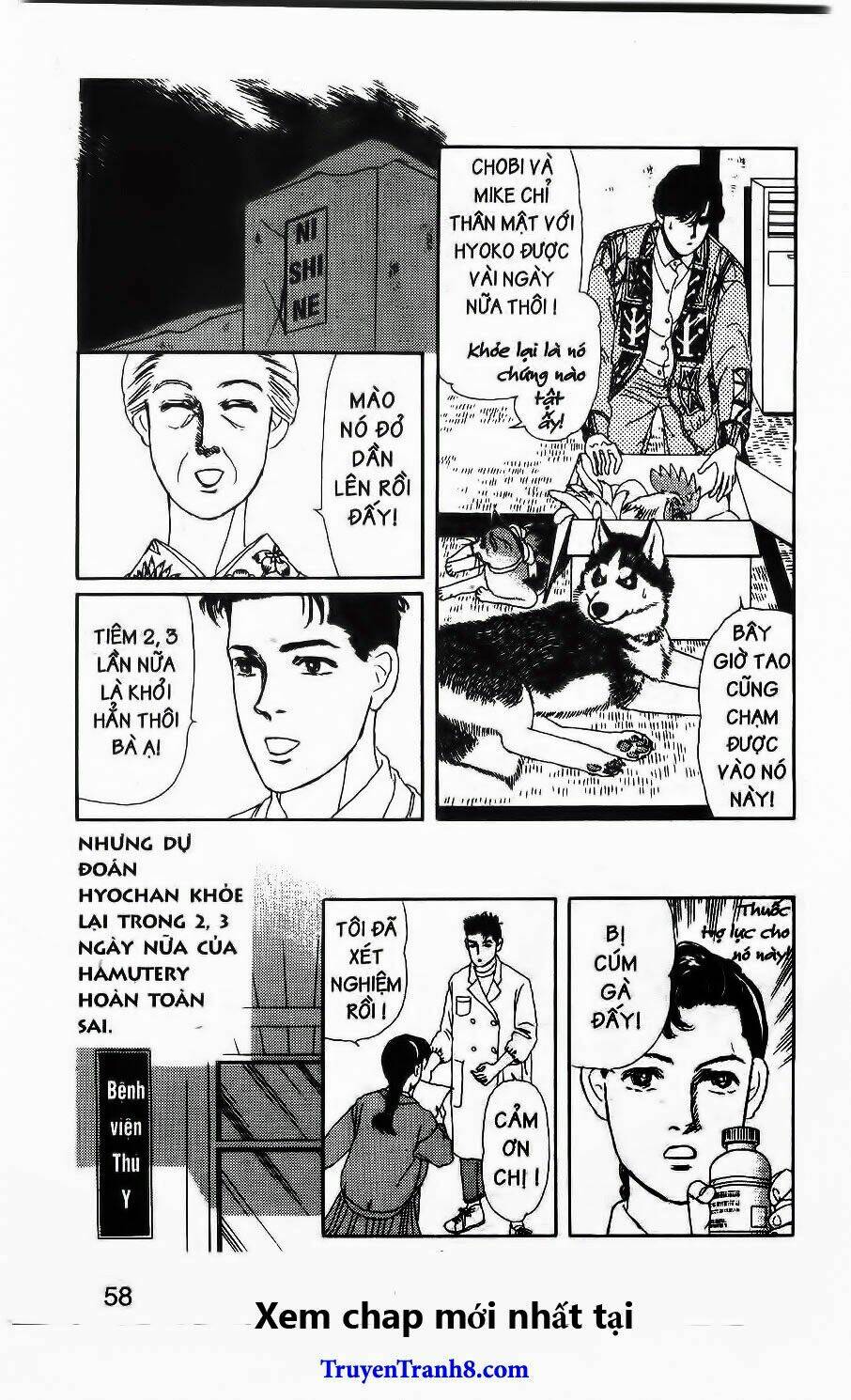 Chương 65 - Trang 18