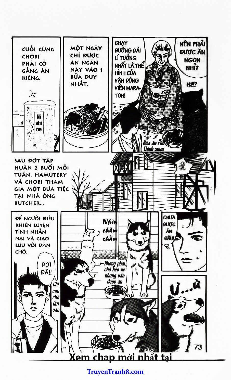 Chương 66 - Trang 15