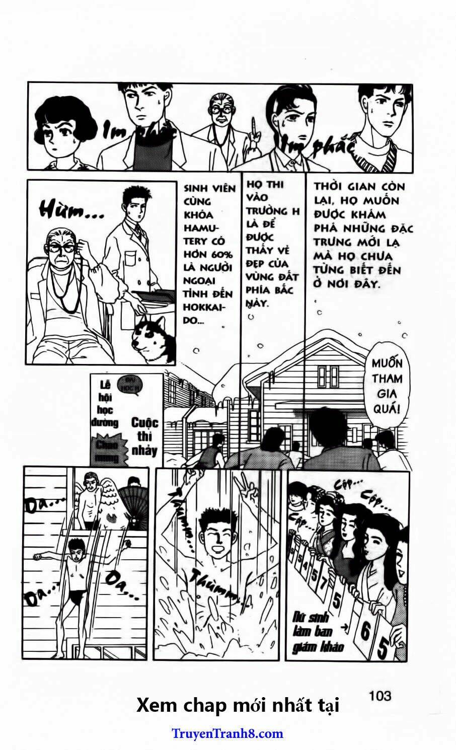 Chương 68 - Trang 8